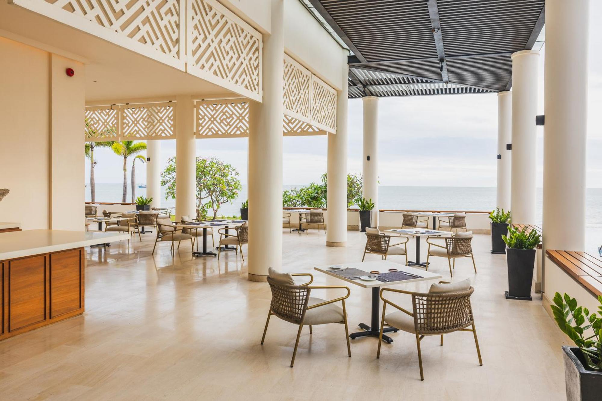 Azerai Ke Ga Bay Hotel Kültér fotó