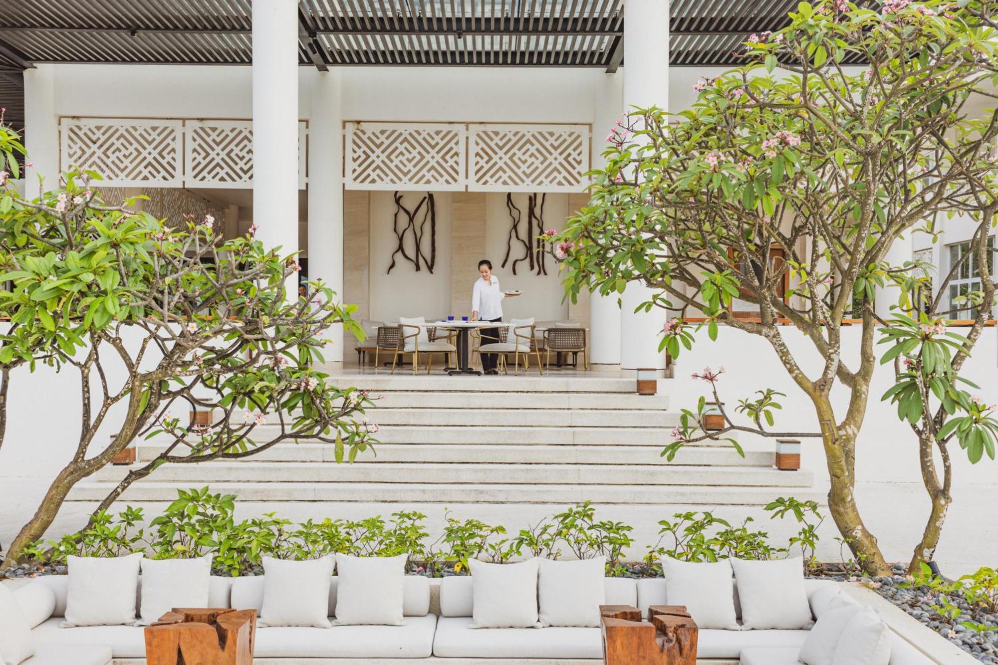 Azerai Ke Ga Bay Hotel Kültér fotó