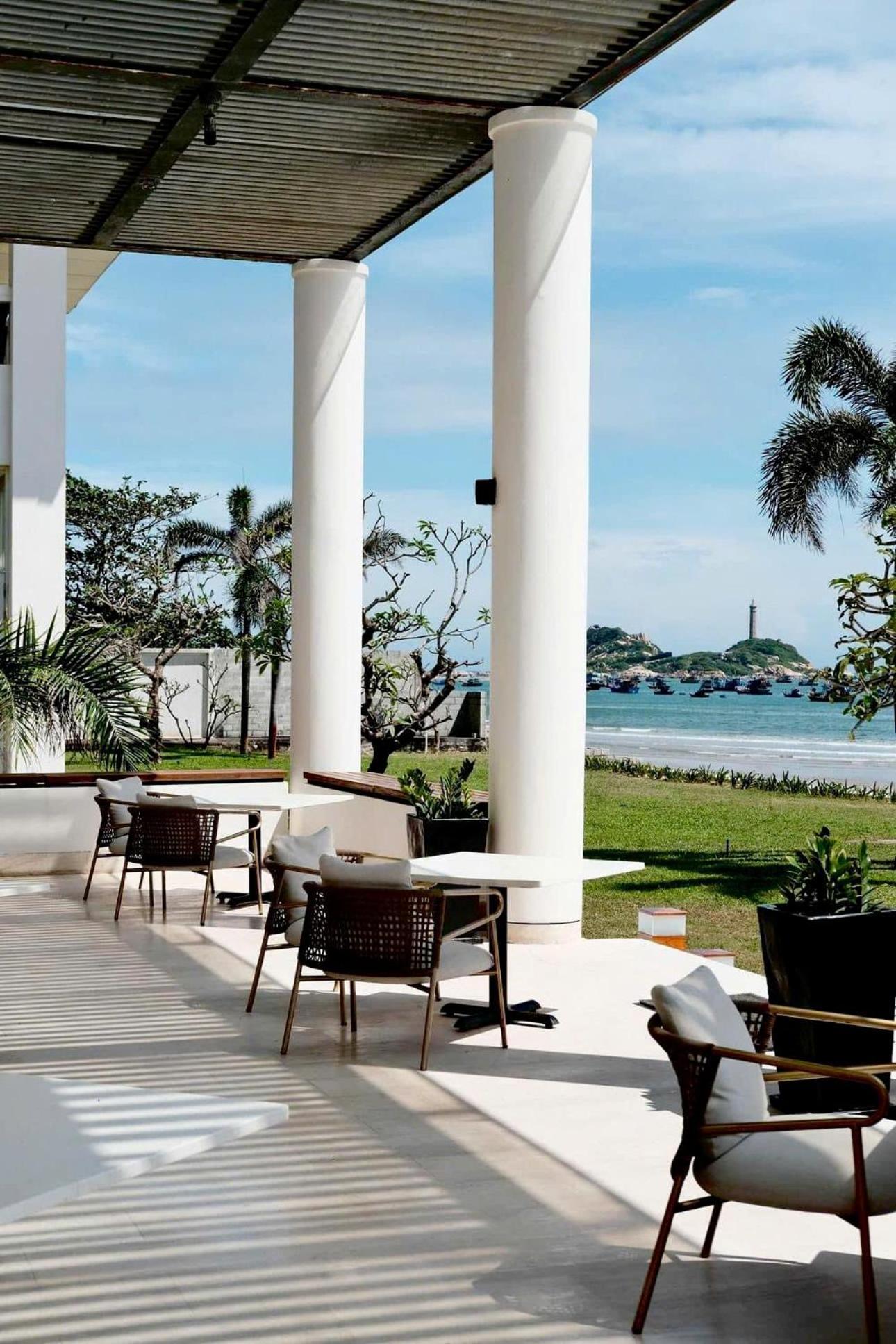 Azerai Ke Ga Bay Hotel Kültér fotó