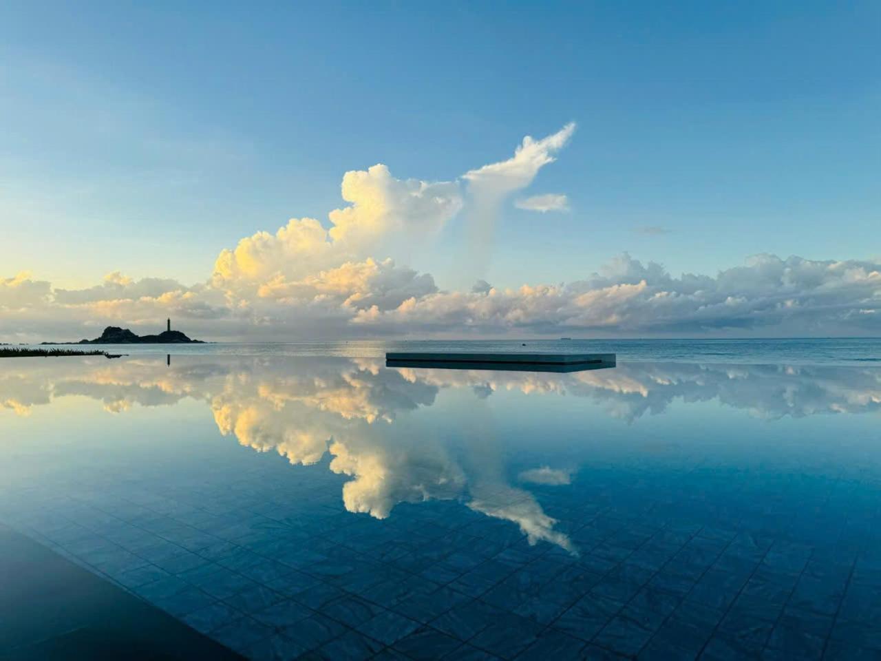 Azerai Ke Ga Bay Hotel Kültér fotó