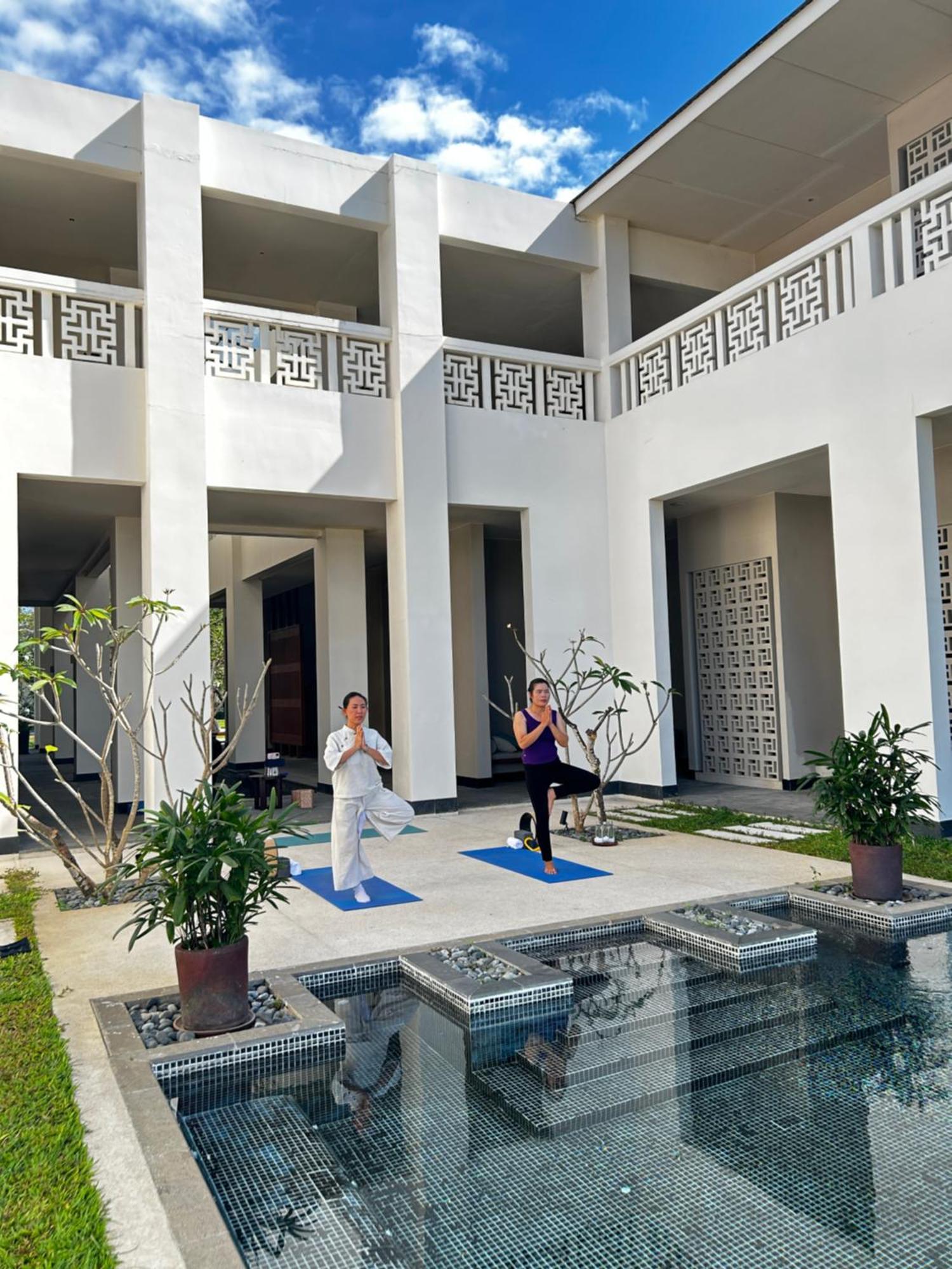 Azerai Ke Ga Bay Hotel Kültér fotó