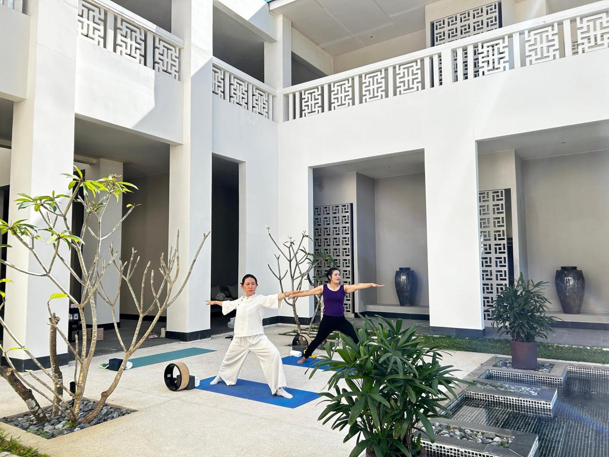 Azerai Ke Ga Bay Hotel Kültér fotó